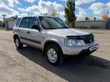 Honda CR-V 1999 годаүшін3 850 000 тг. в Астана – фото 4