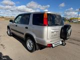 Honda CR-V 1999 годаүшін3 850 000 тг. в Астана – фото 5
