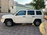 Jeep Patriot 2010 годаүшін5 000 000 тг. в Актау – фото 2