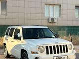 Jeep Patriot 2010 годаүшін5 000 000 тг. в Актау