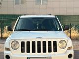 Jeep Patriot 2010 годаүшін5 000 000 тг. в Актау – фото 3