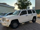 Jeep Patriot 2010 годаүшін5 000 000 тг. в Актау – фото 4