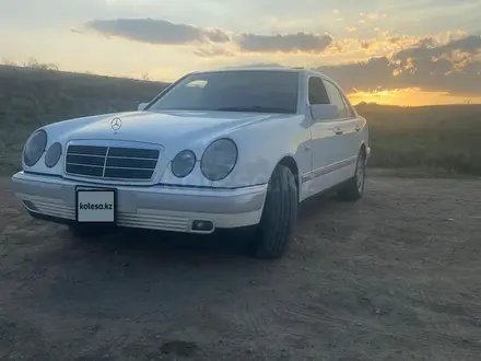 Mercedes-Benz E 280 1997 года за 5 000 000 тг. в Алматы – фото 5