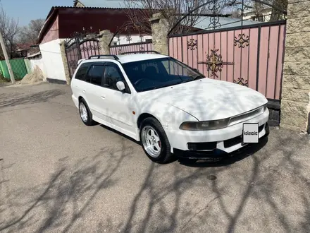 Mitsubishi Legnum 1998 года за 1 400 000 тг. в Алматы