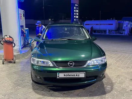 Opel Vectra 2001 года за 1 800 000 тг. в Шымкент