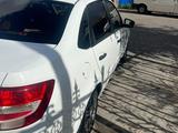 ВАЗ (Lada) Granta 2190 2018 года за 4 000 000 тг. в Костанай – фото 4