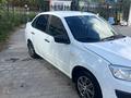 ВАЗ (Lada) Granta 2190 2018 годаүшін3 300 000 тг. в Костанай – фото 3
