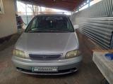 Honda Odyssey 1998 года за 2 500 000 тг. в Тараз – фото 2