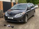 Toyota Sienna 2015 годаүшін15 000 000 тг. в Астана