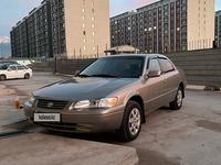 Toyota Camry 1999 годаүшін3 490 000 тг. в Алматы