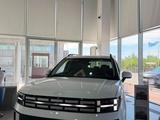 Hyundai Santa Fe Travel 2026 года за 17 190 000 тг. в Усть-Каменогорск