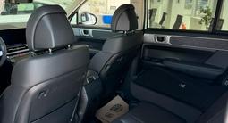 Hyundai Santa Fe Travel 2026 года за 17 190 000 тг. в Усть-Каменогорск – фото 3