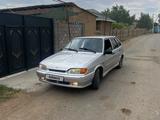 ВАЗ (Lada) 2114 2012 годаүшін1 100 000 тг. в Шымкент