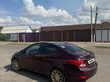 Hyundai Accent 2012 года за 4 100 000 тг. в Костанай