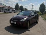 Hyundai Accent 2012 года за 4 100 000 тг. в Костанай – фото 2