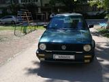 Volkswagen Golf 1991 годаүшін990 000 тг. в Уральск