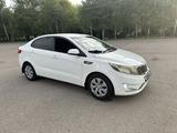 Kia Rio 2014 годаfor5 200 000 тг. в Алматы – фото 3