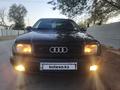 Audi 100 1991 года за 1 200 000 тг. в Караганда – фото 2