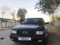 Audi 100 1991 года за 1 200 000 тг. в Караганда – фото 10