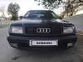 Audi 100 1991 года за 1 200 000 тг. в Караганда – фото 3