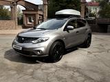 Nissan Murano 2013 годаүшін7 100 000 тг. в Алматы