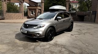 Nissan Murano 2013 года за 7 100 000 тг. в Алматы