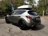 Nissan Murano 2013 годаүшін7 100 000 тг. в Алматы – фото 3