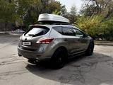 Nissan Murano 2013 годаүшін7 100 000 тг. в Алматы – фото 4