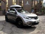 Nissan Murano 2013 годаүшін7 100 000 тг. в Алматы – фото 2