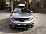 Nissan Murano 2013 годаүшін7 100 000 тг. в Алматы – фото 5