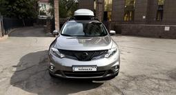 Nissan Murano 2013 года за 7 100 000 тг. в Алматы – фото 5