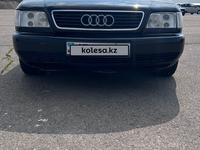 Audi A6 1996 годаүшін2 800 000 тг. в Тараз