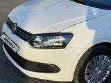 Volkswagen Polo 2012 года за 2 750 000 тг. в Караганда – фото 2