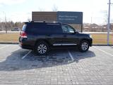 Toyota Land Cruiser 2020 года за 37 630 000 тг. в Кокшетау – фото 5