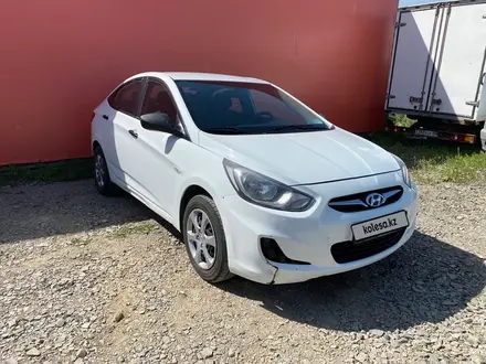 Hyundai Accent 2013 года за 3 371 000 тг. в Астана – фото 6