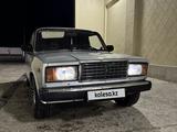 ВАЗ (Lada) 2107 2011 года за 2 250 000 тг. в Шымкент – фото 5