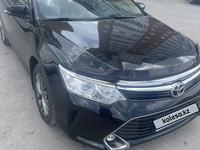 Toyota Camry 2017 годаүшін12 900 000 тг. в Караганда