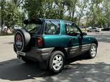 Toyota RAV4 1996 года за 3 500 000 тг. в Алматы – фото 2