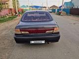 Nissan Maxima 1995 года за 1 400 000 тг. в Атырау – фото 4