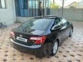 Toyota Camry 2014 года за 9 100 000 тг. в Тараз – фото 34