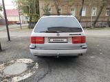 Volkswagen Passat 1996 года за 1 800 000 тг. в Уральск – фото 4