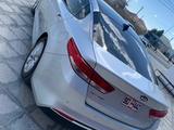Kia Optima 2018 года за 5 000 000 тг. в Актау – фото 2