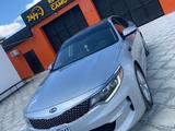 Kia Optima 2018 года за 5 000 000 тг. в Актау