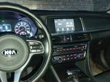 Kia Optima 2018 года за 5 000 000 тг. в Актау – фото 5