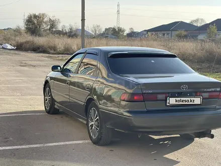 Toyota Camry 1998 года за 3 500 000 тг. в Алматы – фото 17