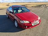 Toyota Paseo 1997 годаүшін1 150 000 тг. в Кокшетау – фото 3