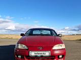 Toyota Paseo 1997 годаүшін1 150 000 тг. в Кокшетау – фото 4