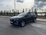 Hyundai Tucson 2022 года за 12 000 000 тг. в Астана