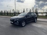 Hyundai Tucson 2022 года за 12 400 000 тг. в Астана