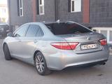 АРЕНДА TOYOTA CAMRY HYBRID 2015 — Максимальная комплектация в Актау – фото 4